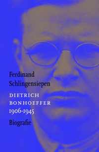 Dietrich Bonhoeffer ,1906-1945