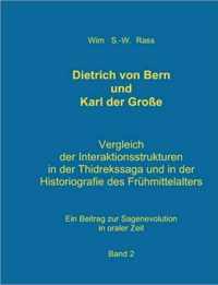 Dietrich von Bern und Karl der Grosse Bd. 2