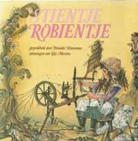 Stientje robientje