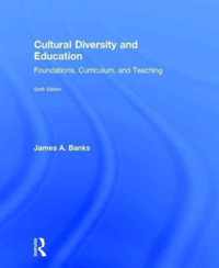 Cultural Diversity and Education