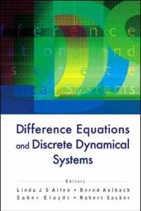 Difference Equations And Discrete Dynamical Systems - Proceedings Of The 9th International Conference