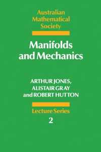 Australian Mathematical Society Lecture Series