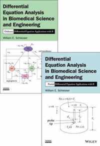 Differential Equation Analysis Set