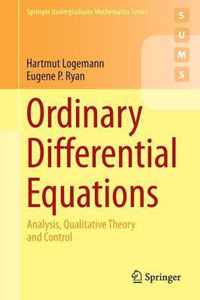 Ordinary Differential Equations