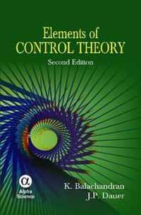 Elements Of Control Theory
