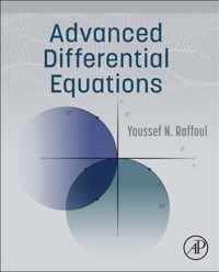 Advanced Differential Equations