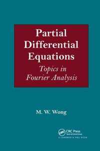 Partial Differential Equations