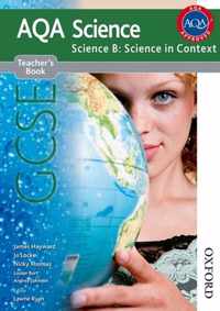 AQA Science GCSE Science B