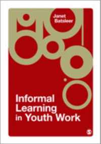 Informal Learning in Youth Work