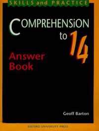 Comprehension to 14