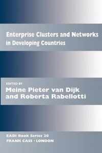 Enterprise Clusters and Networks in Developing Countries