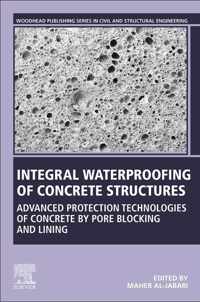 Integral Waterproofing of Concrete Structures