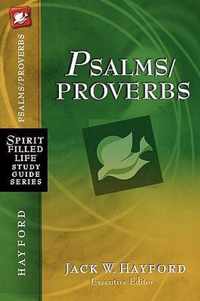 Psalms/Proverbs