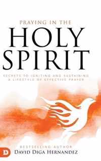 Praying in the Holy Spirit