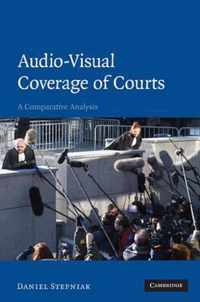 Audio-visual Coverage of Courts
