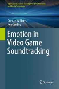 Emotion in Video Game Soundtracking