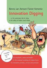 Innovationdigging