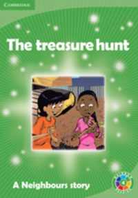 The Treasure Hunt Level 4