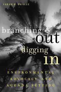 Branching Out, Digging In