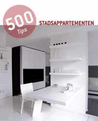 500 tips Stadsappartementen