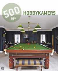 500 tips Hobbykamers
