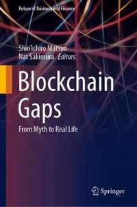 Blockchain Gaps