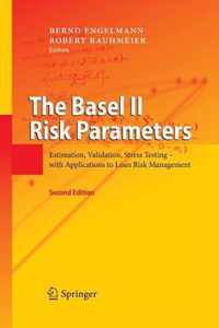 The Basel II Risk Parameters