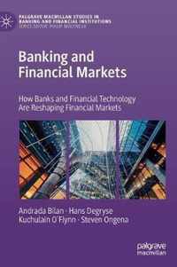 Banking and Financial Markets