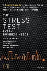 The Stress Test Every Business Needs