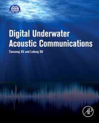 Digital Underwater Acoustic Communications