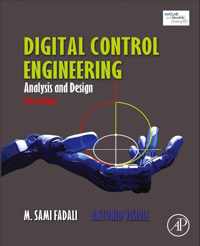 Digital Control Engineering