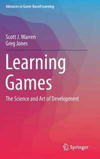 Learning Games