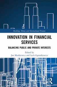 Innovation in Financial Services