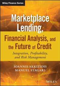 P2P Lending Financial Institutions & The