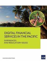 Digital Financial Services in the Pacific