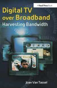Digital Tv Over Broadband