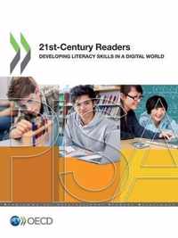 21st-century readers