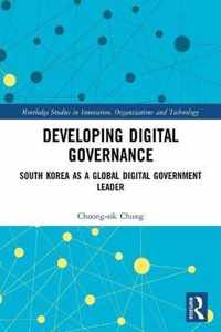 Developing Digital Governance: South Korea as a Global Digital Government Leader