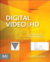 Digital Video and HD