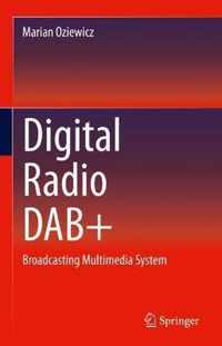 Digital Radio DAB+