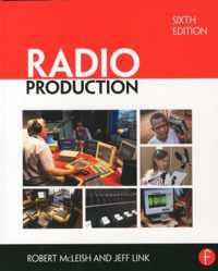 Radio Production