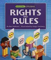 My Rights and Rules Digital Citizens