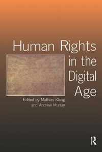 Human Rights in the Digital Age