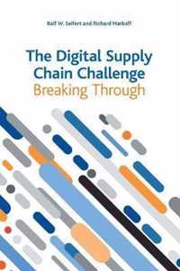 The Digital Supply Chain Challenge