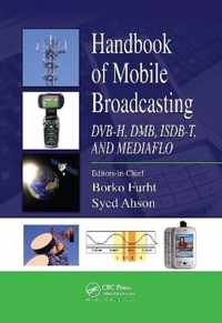 Handbook of Mobile Broadcasting