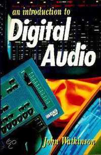 An Introduction To Digital Audio