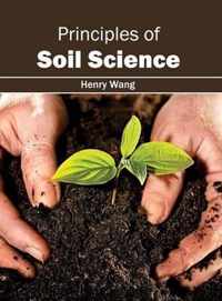 Principles of Soil Science