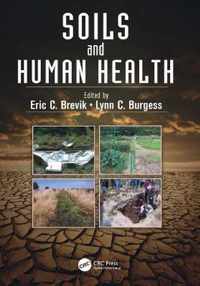 Soils and Human Health