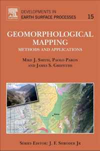 Geomorphological Mapping