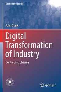 Digital Transformation of Industry